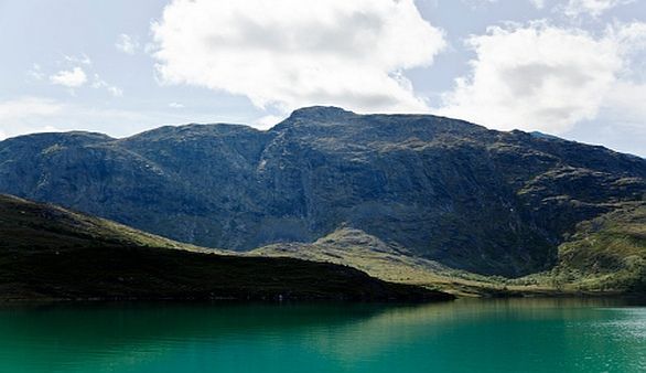 Jotunheimen