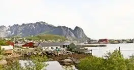 Lofoten Norwegen