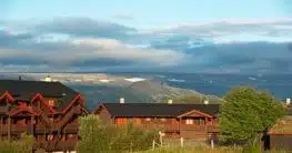 Hotel in Norwegen