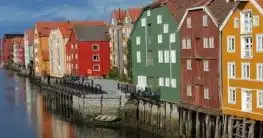 Trondheim