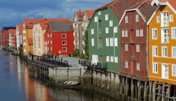 Trondheim