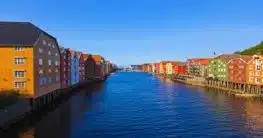 Trondheim