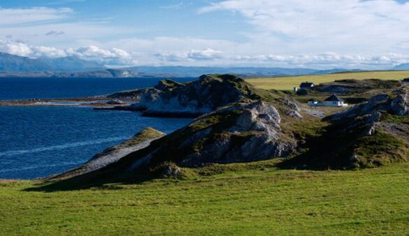 Finnmark