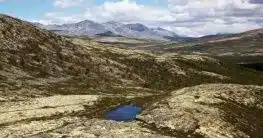 Gudbrandsdalen
