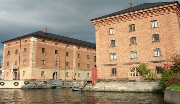 Horten