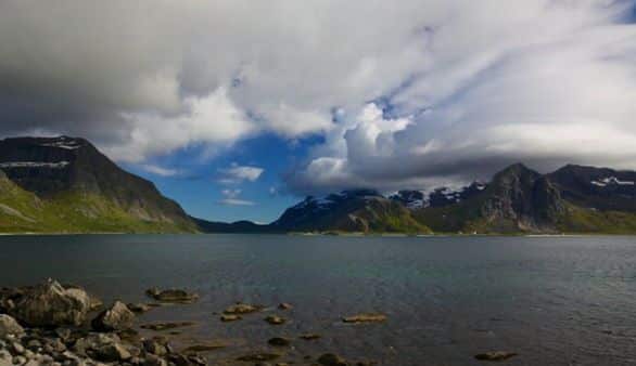 Nordland