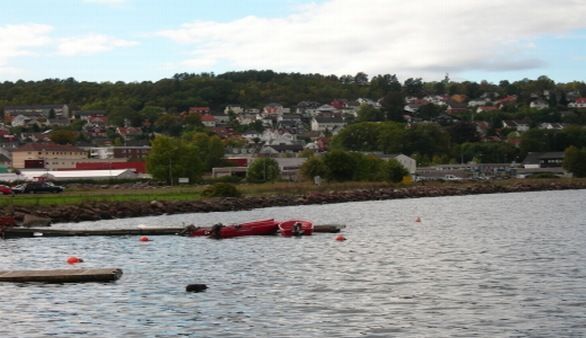 Vestfold