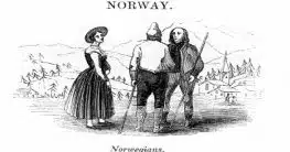 Geschichte Norwegens