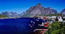 Norwegen