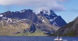 Norwegische Natur