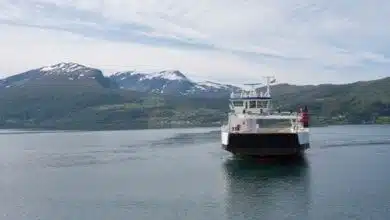 Seereisen mit Hurtigruten