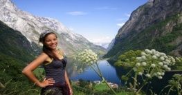 Wanderurlaub in Norwegen