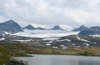 Gletscher in Norwegen