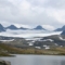 Gletscher in Norwegen