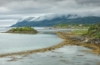 Lofoten in Norwegen