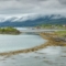 Lofoten in Norwegen