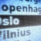 Flüge nach Norwegen