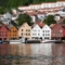 Altstadt von Bergen