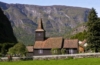 Kirche in Norwegen