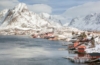 Ort in Norwegen