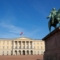 Das Königshaus Norwegens