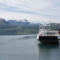 Seereisen mit Hurtigruten